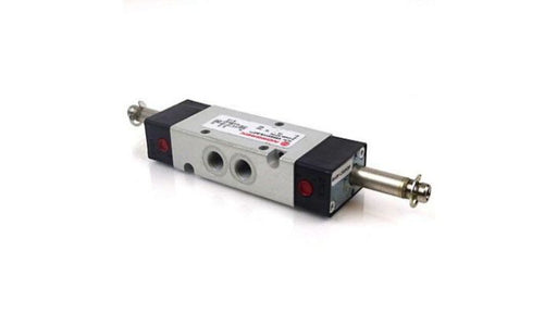 Norgren V60AA11A-A2000, Inline Valves - Solenoid - pneumaticsystems