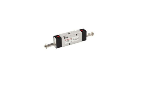 Norgren V61B411A-A3000, Inline Valves - Solenoid - pneumaticsystems