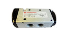 Norgren V61B4DDA-XA020, Inline Valves - Pilot - pneumaticsystems