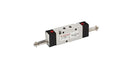 Norgren V61B811A-A3000, Inline Valves - Solenoid - pneumaticsystems