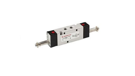 Norgren V61BA11A-A2000, Inline Valves - Solenoid - pneumaticsystems