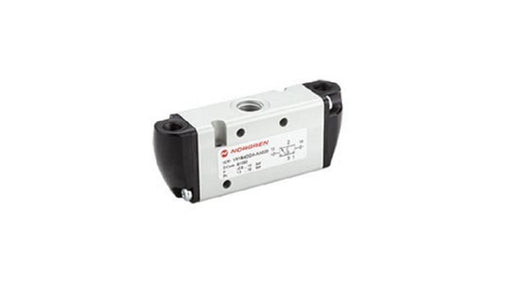 Norgren V62C4DDA-XA020, Inline Valves - Pilot - pneumaticsystems