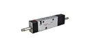 Norgren V62C511A-A3000, Inline Valves - Solenoid - pneumaticsystems