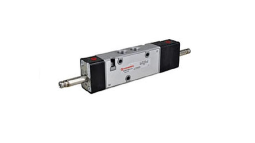 Norgren V62C511A-A3000, Inline Valves - Solenoid - pneumaticsystems