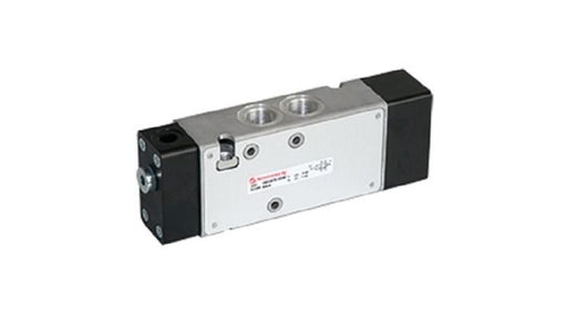 Norgren V62C5D7A-XA090, Inline Valves - Pilot - pneumaticsystems