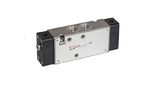 Norgren V62C5DDA-XA020, Inline Valves - Pilot - pneumaticsystems