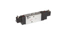 Norgren V62C611A-A213J, Inline Valves - Solenoid - pneumaticsystems
