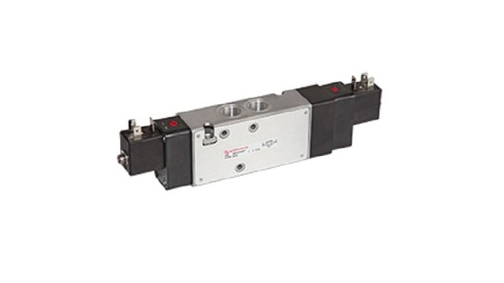 Norgren V62C611A-A213J, Inline Valves - Solenoid - pneumaticsystems
