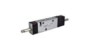 Norgren V62C611A-A3000, Inline Valves - Solenoid - pneumaticsystems