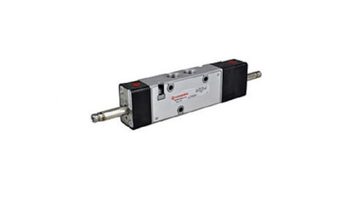 Norgren V62C811A-A3000, Inline Valves - Solenoid - pneumaticsystems