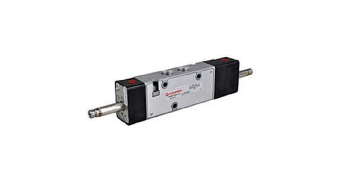 Norgren V62CA11A-A2000, Inline Valves - Solenoid - pneumaticsystems
