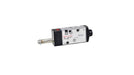 Norgren V63D413A-A2000, Inline Valves - Solenoid - pneumaticsystems