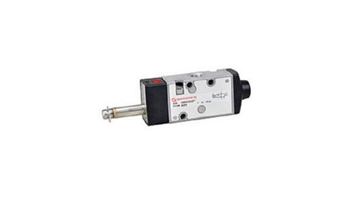 Norgren V63D413A-A2000, Inline Valves - Solenoid - pneumaticsystems