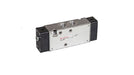 Norgren V63D5DDA-XA020, Inline Valves - Pilot - pneumaticsystems