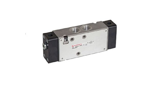 Norgren V63D5DDA-XA020, Inline Valves - Pilot - pneumaticsystems