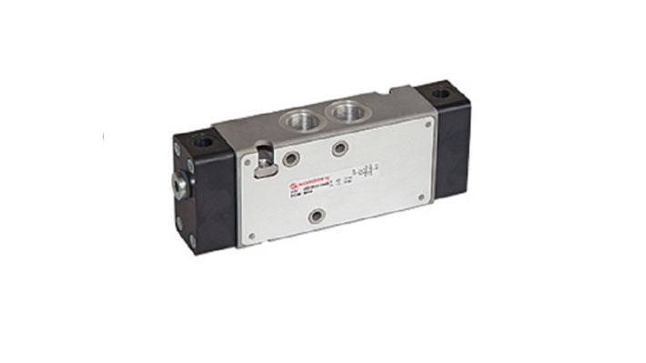 Norgren V63D5DDA-XA020, Inline Valves - Pilot - pneumaticsystems