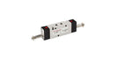 Norgren V63D611A-A3000, Inline Valves - Solenoid - pneumaticsystems