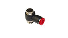 Norgren C0A510818, Pneufit C Push-in fitting, Banjo, 8mm, G1/8 - pneumaticsystems