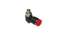 Norgren C0KB00848, Pneufit C Push-in fitting, Shrouded banjo, 8mm, G1/2 - pneumaticsystems