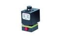 Norgren V05X486M-B639A, Solenoid actuated 32mm poppet valves - pneumaticsystems