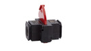 Norgren T74T-4GA-P1N, Excelon 3/2 modular system shut-off valve, G1/2 - pneumaticsystems
