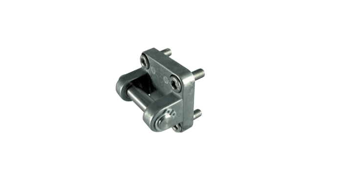 Norgren QA/8080/23, D - Rear Clevis Mounting 80mm bore - pneumaticsystems