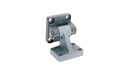 Norgren QA/8100/24, L - Rear Hinge Mounting, 100mm bore - pneumaticsystems
