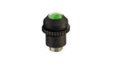 Norgren 5VS-401-800, Rotowink indicator, (Off)Black, (On)Red - pneumaticsystems