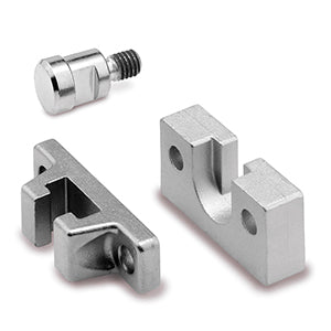 YA-03, LEY, Joint and Type A and B Mounting Brackets - LEY