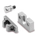 YA-03, LEY, Joint and Type A and B Mounting Brackets - LEY
