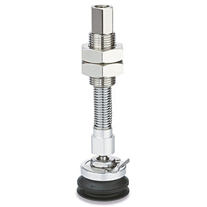 ZP3E-TF125UMNJB30, ZP3E, Heavy-duty with Ball Joint Buffer - ZP3E-TF*UM