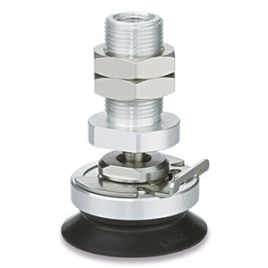 ZP3E-TF100UMCL-AL16, ZP3E, Heavy-duty with Ball Joint Adapter - ZP3E-TF*UM