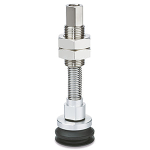 ZP3E-T100BMCLJB30, ZP3E, Heavy-duty with Buffer â€“ ZP3E-T