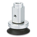 ZP3E-Y32BMN-B8, ZP3E, Compact with Adapter - ZP3E-Y