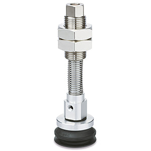 ZP3E-Y40BMSJB50, ZP3E, Compact with Buffer - ZP3E-Y