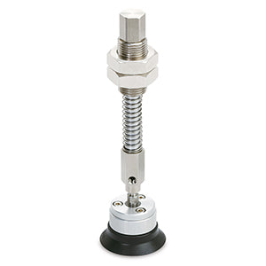 ZP3E-Y80UMNJB10, ZP3E, Compact with Buffer - ZP3E-Y