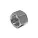 Pneumax 1302.40.18F - Ø 40 Rod Lock Nut ISO - pneumaticsystems