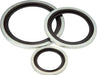 Metalwork - W095X802151 Stainless Steel Seal Kit 80mm for W184 Series - pneumaticsystems