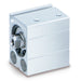 CUJS12-20DM, CUJ, C(D)UJ, Miniature Free Mount Cylinder