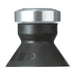 ZP10DU, ZP, Deep Vacuum Pad with Lock Ring - ZP(D)