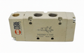 Metalwork - 7062010110 Mach 16 5/2 Pilot/Pilot Pneumatic Valve - pneumaticsystems