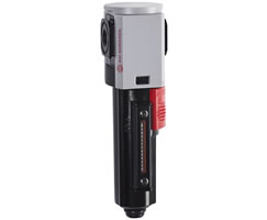 F82V-3AN-EDA, Excelon Plus oil vapour removal filter, 3/8" PTF, Closed bowl, 0.003 mg/m? oil content