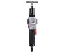 B82G-2GT-QD3-NSG, Excelon Plus Filter/Regulator, 1/4" ISO G, T-bar, manual drain, metal bowl, 40µ, non-relieving, 10-246 psi, gauge