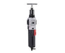 B82G-2AT-QD1-NSN, Excelon Plus Filter/Regulator, 1/4" PTF, T-bar, manual drain, metal bowl, 5µ, non-relieving, 10-246 psi, no gauge