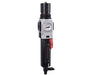 B82G-3GK-QD3-NCG, Excelon Plus Filter/Regulator, 3/8" ISO G, knob, manual drain, metal bowl, 40µ, non-relieving, 4-29 psi, gauge