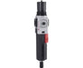 B82G-3AK-QD1-NKN, Excelon Plus Filter/Regulator, 3/8" PTF, knob, manual drain, metal bowl, 5µ, non-relieving, 4-102 psi, no gauge