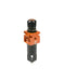 Metalwork - 5613V10B243 Syntesi SY1 3/8 V3V Manual Valve and Filter Regulator 0-8 Bar 20 Micron - pneumaticsystems