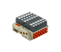 Metalwork - 02282P3XZ30 EB80 12mm Inlet Servo with Conveyed Exhaust - pneumaticsystems