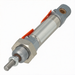 Metalwork - W1840800800 ISO 15552 Stainless Steel Cylinder 80mm Bore 800mm Stroke - pneumaticsystems