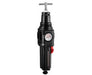 HB84G-3GT-AM1-RSN, Excelon Plus filter/regulator for extreme temperature applications, G3/8, 5µm, 0.7-17 bar, automatic drain, without gauge